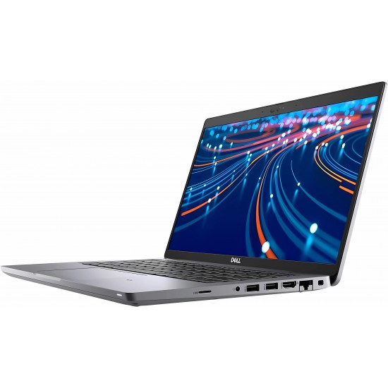 Laptop Dell Latitude 5420 Touch I5 1145G7 Ram 16GB M.2 256GB
